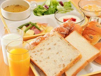 Hotel Super Ueno-okachimachi Präfektur Tokio