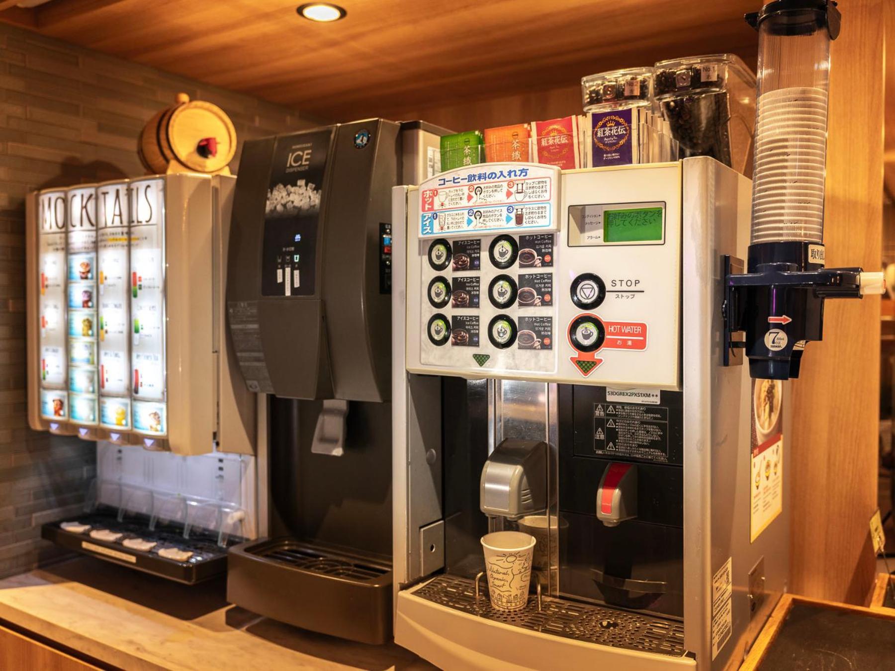 Super Ueno-okachimachi Hotel Präfektur Tokio
