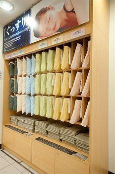 野御徒町超级酒店 酒店 3*