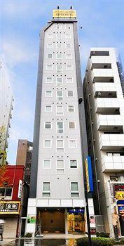 野御徒町超级酒店 東京都